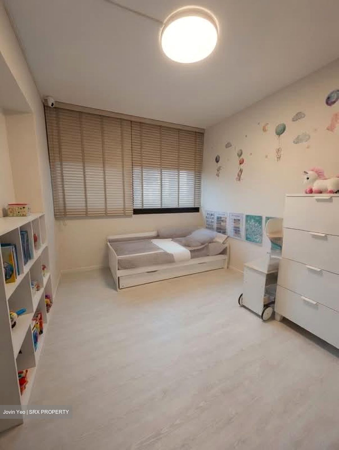 Blk 125 Bukit Merah View (Bukit Merah), HDB 4 Rooms #557800971